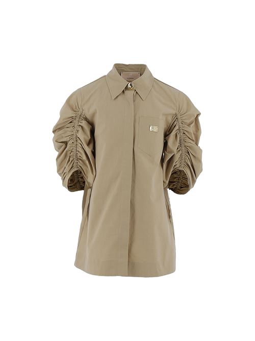 Abito camicia ELISABETTA FRANCHI | EFAB5200025